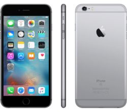 APPLE iPhone 6s Plus - 32 GB